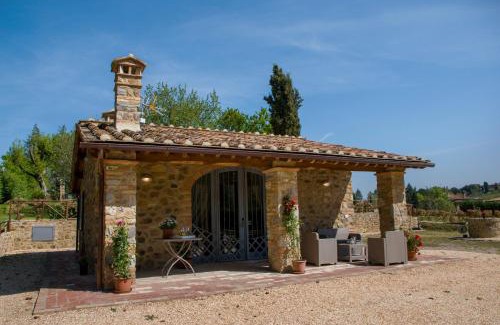 Monticiano Apartment | Agriturismo Le Vigne