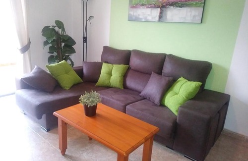 Orihuela Costa Apartment | Aguamarina
