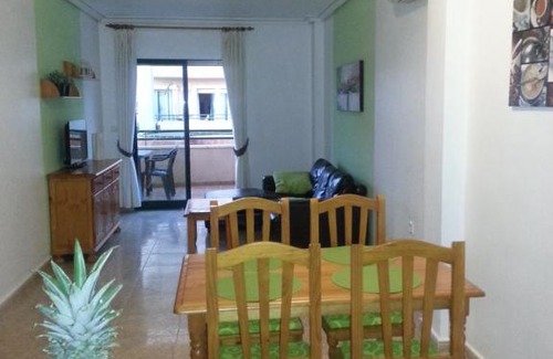 Orihuela Costa Apartment | Aguamarina