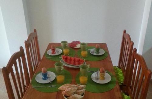 Orihuela Costa Apartment | Aguamarina