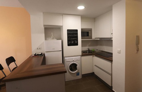 Aguilas Apartment | Aguilas Residencial El Cedro BIF2
