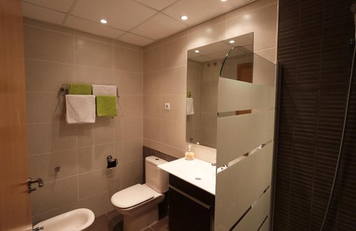 Aguilas Apartment | Aguilas Residencial El Cedro BIF2