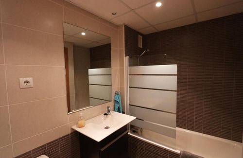 Aguilas Apartment | Aguilas Residencial El Cedro BIF2
