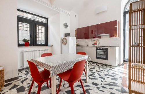 Orvieto Apartment | Al Cornelio