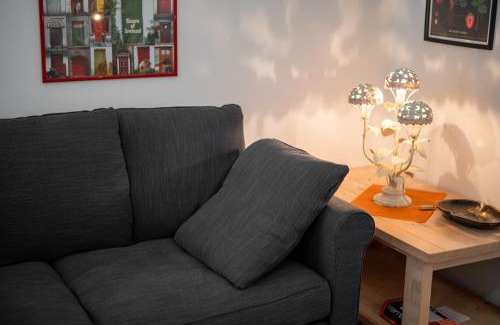 Orvieto Apartment | Al Cornelio