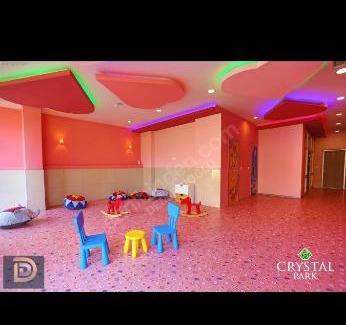 Alanya Apartment | Alanya cyristal park 1