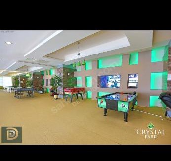 Alanya Apartment | Alanya cyristal park 1