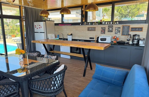 Alanya Villa | Alanya Polat Holiday Village