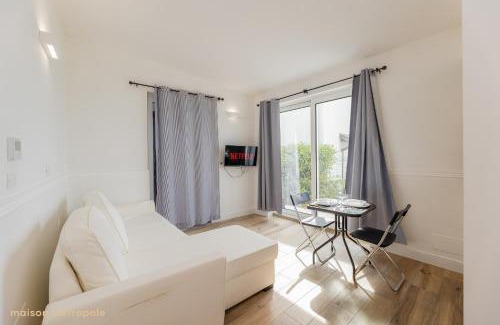 Alassio Apartment | Alassio Hill House