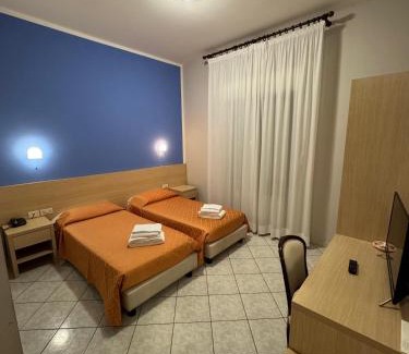 Badia al Pino Hotel | Albergo La Posta Arezzo