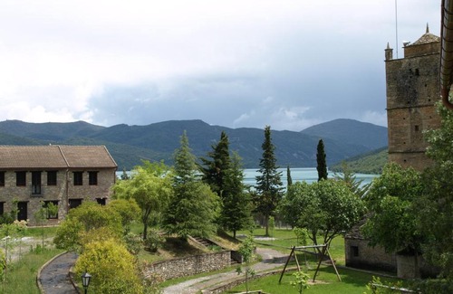 Morillo de Tou Hostel | Albergue Ainsa - Morillo de Tou