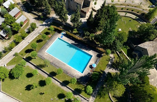 Morillo de Tou Hostel | Albergue Ainsa - Morillo de Tou