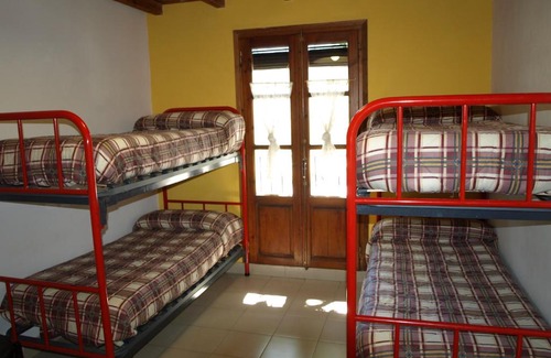 Morillo de Tou Hostel | Albergue Ainsa - Morillo de Tou