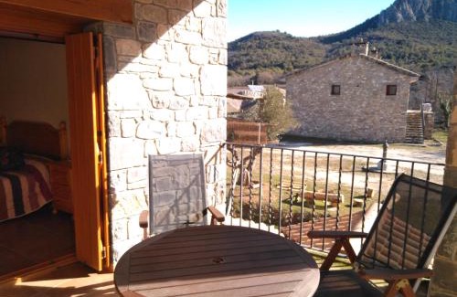 Secastilla Hostel | Albergue Casa Salinas
