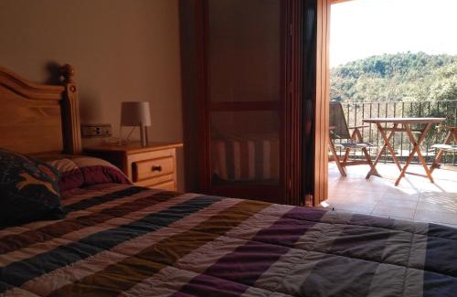 Secastilla Hostel | Albergue Casa Salinas