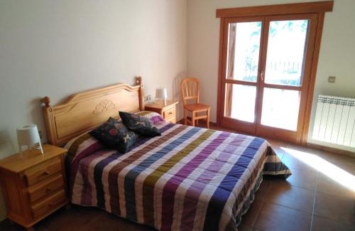 Secastilla Hostel | Albergue Casa Salinas