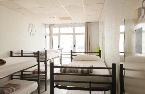 Aguilas Hostel | Albergue Club Náutico de Águilas