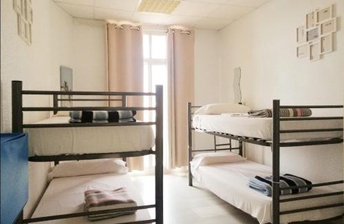 Aguilas Hostel | Albergue Club Náutico de Águilas