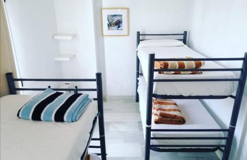 Aguilas Hostel | Albergue Club Náutico de Águilas