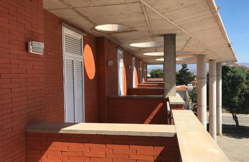 Calnegre y los Curas Hostel | Albergue De Puntas De Calnegre