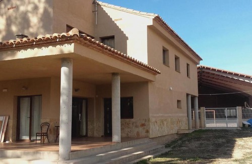 Casas Altas Hostel | Albergue Fuente Bellido