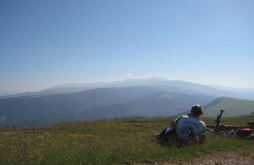 Casas Altas Hostel | Albergue Fuente Bellido