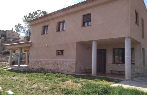 Casas Altas Hostel | Albergue Fuente Bellido