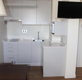 Ponferrada Hostel | Albergue Guiana