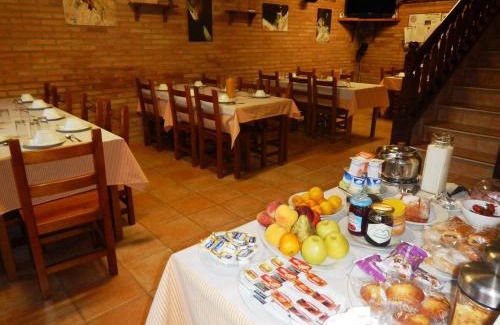 Las Almunias Hostel | Albergue Las Almunias