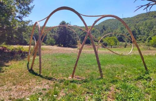 Satriano di Lucania Bed & Breakfast | Alberi Maestri Eco Retreat