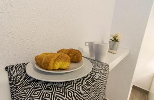 Alicante City Centre Apartment | ALC - Jorge Juan, acogedor apartamento en el centro de Alicante