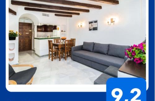 Torrevieja Apartment | Aldea del Mar