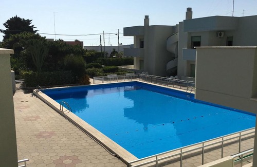 Torre dell'Orso Apartment | Aldo e Antoinette