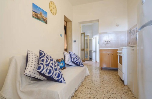 Torre Specchia Ruggeri Apartment | Alla Rosa Dei Venti - Oriental Wind House