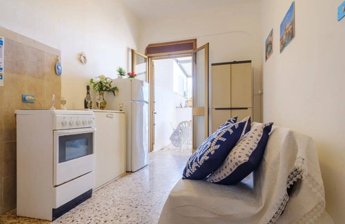 Torre Specchia Ruggeri Apartment | Alla Rosa Dei Venti - Oriental Wind House