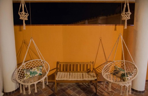 Riumar House | Allotjament lo Garxal