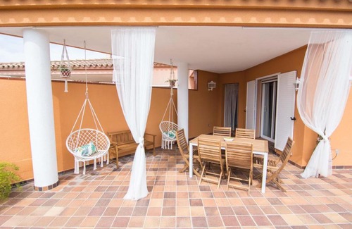 Riumar House | Allotjament lo Garxal