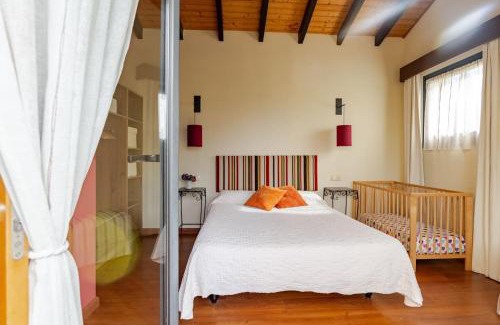 Lloreda Apartment | Almarinae apartamentos