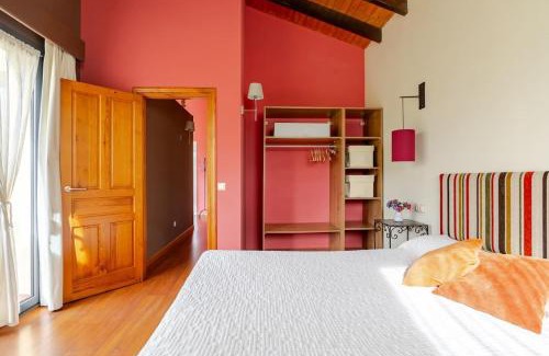 Lloreda Apartment | Almarinae apartamentos
