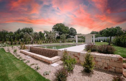 Alcanterini Bed & Breakfast | ALMASOL - Charme Experience