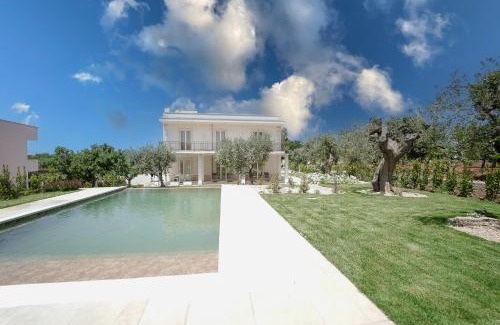 Alcanterini Bed & Breakfast | ALMASOL - Charme Experience