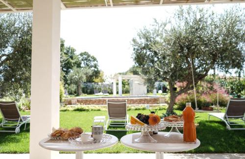 Alcanterini Bed & Breakfast | ALMASOL - Charme Experience
