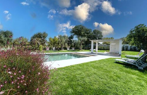 Alcanterini Bed & Breakfast | ALMASOL - Charme Experience