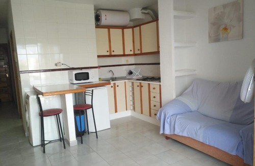 Puerto de Mazarron Apartment | Alojamiento en Puerto Sol