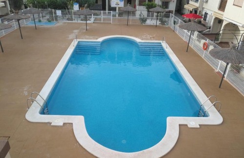 Puerto de Mazarron Apartment | Alojamiento en Puerto Sol
