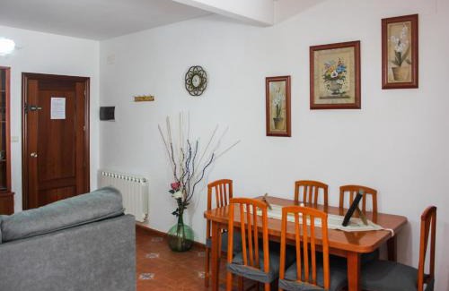 Burunchel Apartment | Alojamiento Salas