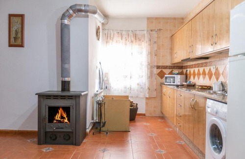 Burunchel Apartment | Alojamiento Salas
