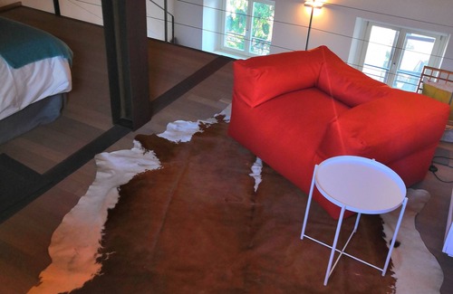 Citta Alta Apartment | Altana Bergamo Home