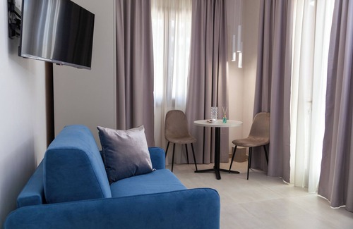 Birgi Vecchi Bed & Breakfast | Altavilla Boutique Holidays House