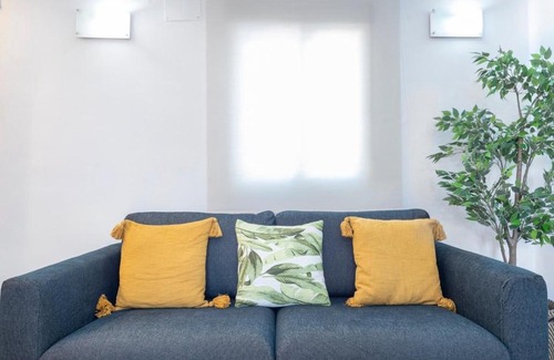 Feria Apartment | Alterhome Las Setas